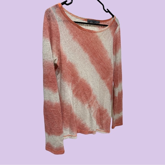 Prana Asymmetrical Sweater - Picture 2 of 8